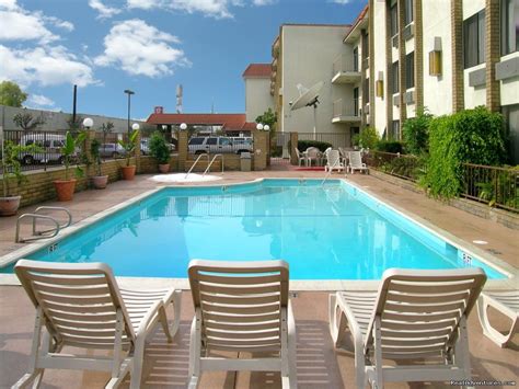 Best Western South Bay Hotel | Lawndale, California Hotels & Resorts