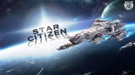 Star Citizen Trailer Has Alot Of Celebrities (Wood You Play)