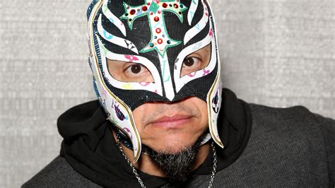 The True Inventor Behind Rey Mysterio's 619 Finisher