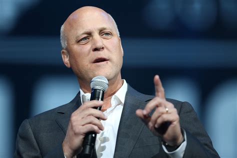 Mitch Landrieu: 5 Fast Facts You Need to Know