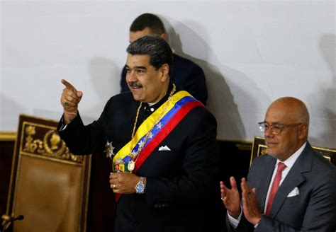 Venezuelan economy grew above 15% in 2022, president says | Reuters