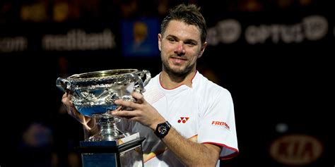 Australian Open: Five surprise winners since the turn of the century