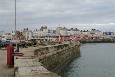 Bridlington - I don't come here as often as I should. | Places to visit ...