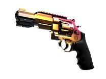 CS2 R8 Revolver Skins - Browse & Find Deals | Total CS