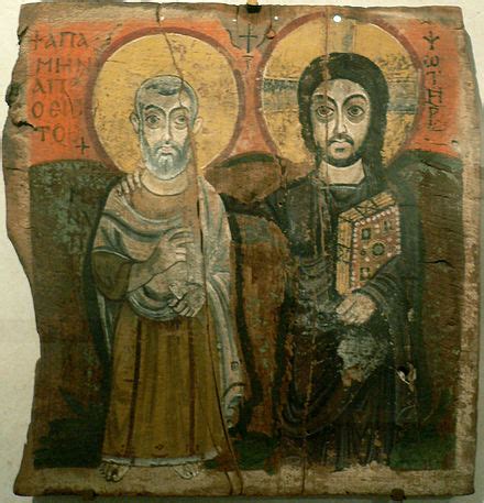 Coptic art - Wikipedia