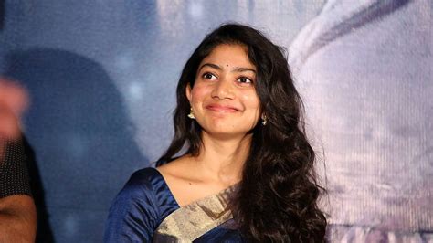 Sai Pallavi (Actress) Age, Boyfriend, Family, Biography & More ...