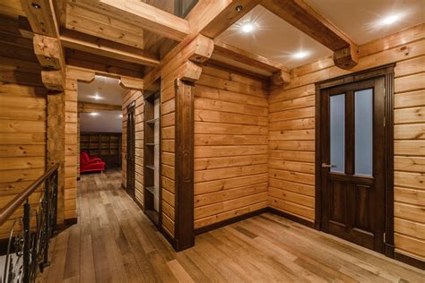 Ideas for a Cabin Ceiling | eHow