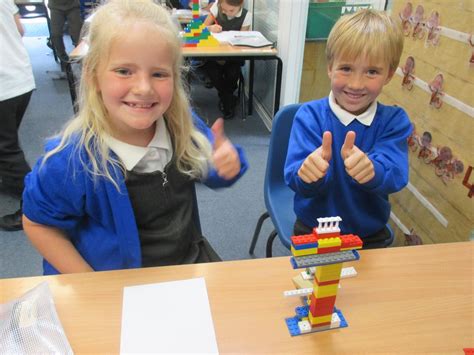 Building Experts - Southill Primary School