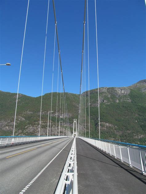 Hardanger Bridge, Norway | Page 8 | SkyscraperCity Forum