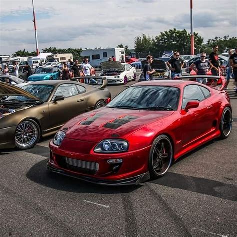 CANDY RED SUPRA♦️さんはInstagramを利用しています:「VIP Area Eurospeedway ...