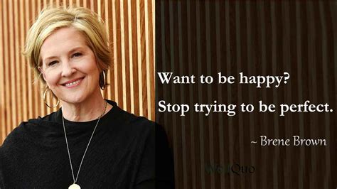 Brene Brown Quotes on Courage and Vulnerability - Well Quo