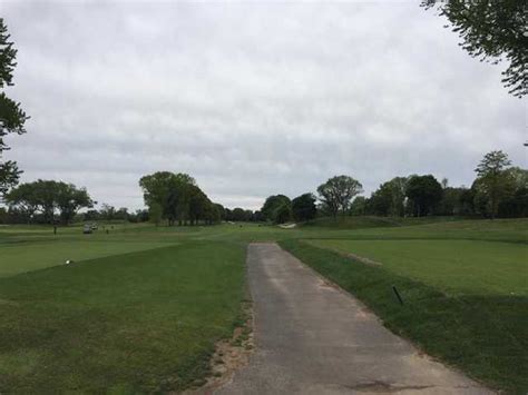 Wheatley Hills Golf Club in East Williston, New York, USA | Golf Advisor