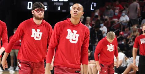 Husker men's basketball TV schedule released