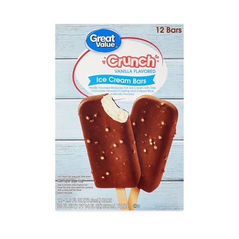 Crunch bar ice cream Toys Slime & Foam etna.com.pe