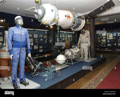 Yuri Gagarin Space High Resolution Stock Photography and Images - Alamy