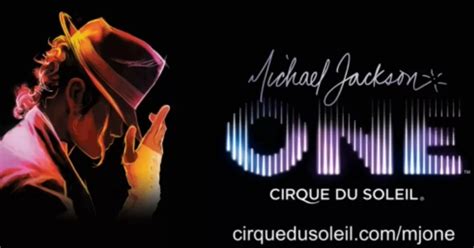 Cirque Du Soleil: Michael Jackson's ghost 'haunting Las Vegas show ...