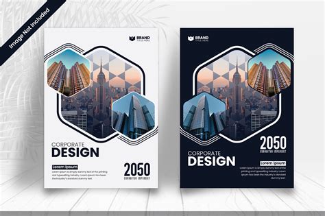 Book Cover Design Template Graphic by DesignerTamim · Creative Fabrica