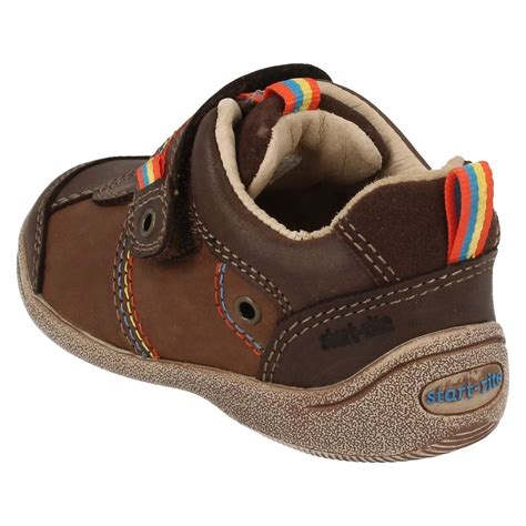 Infant Boys Startrite First Walking Shoes 'Super Soft Zac' | eBay