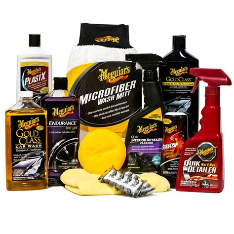 7 Best Car Cleaning Kits of 2024