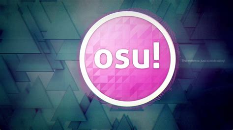 Osu! Wallpapers - Wallpaper Cave