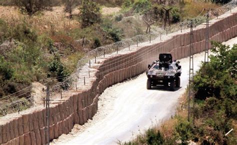 Turkey Continues Construction of Wall Along Border With Syria | 2017-04-17 | ENR | Engineering ...