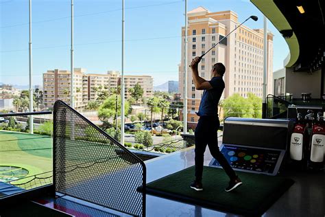 25 Fun Indoor Activities in Las Vegas for Scorching Hot Summers