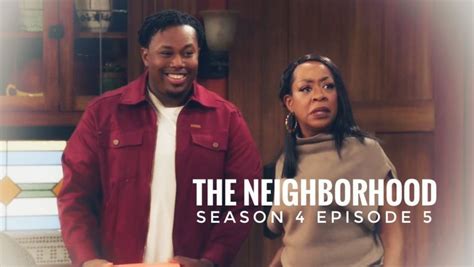 The Neighborhood Season 4 Episode 5: Release Date, Preview & Recap - OtakuKart