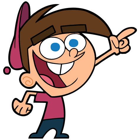 Timmy Turner | Fairly Odd Parents Wiki | Fandom