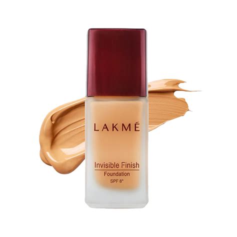 Lakme Foundation - Homecare24