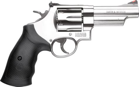 Smith & Wesson Model 629 44 Magnum 4-inch Revolver | Sportsman's Outdoor Superstore