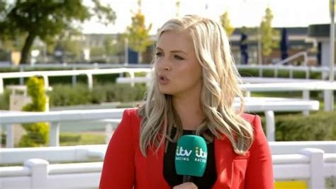 Leonna Mayor Cheltenham Tips: ITV Racing Presenter Best Bets