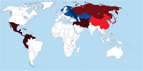 Korean Empire Map by AUTO2011 on DeviantArt