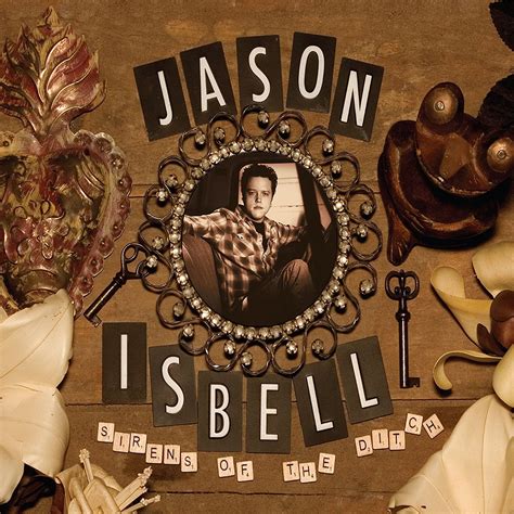 Hear Two Previously Unreleased Jason Isbell Songs