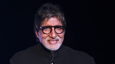 Amitabh Bachchan Recovers From Coronavirus - Variety