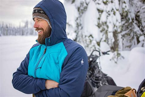 The 25 Best Outdoor Clothing Brands For 2021