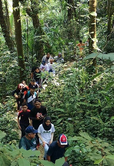 Taman Tugu | Khazanah Nasional Berhad