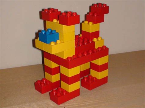 Duplo Building Blocks Instructions | Kiddos | Pinterest | Lego, Lego ...