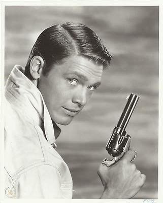 Chad Everett... The Dakotas (1963)