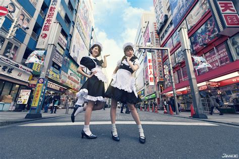 JAPANKURU: *::UNKNOWN PLEASURES::* ˖°Akihabara Entertainment°˖ Akihabara's Most Popular Maid ...