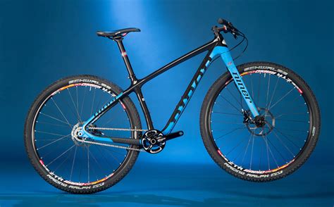 Niner Bikes Launches 3 New Models At 2014 Eurobike - NEWS - Downhillnews