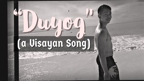 "Duyog" cover by ELIZ | (I Finally learned a BISAYA SONG) - YouTube