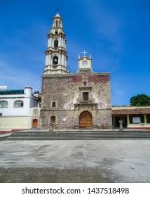 Ocotlan Jalisco Mexico Oct 2011 Two Stock Photo 1437518498 | Shutterstock