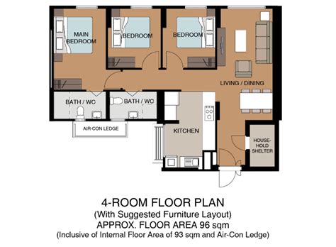 HDB Nov 2018 BTO Analysis: Tampines and Tengah - 99.co