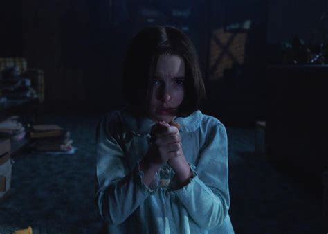 'Annabelle Comes Home': Review | Reviews | Screen