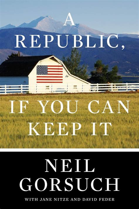 Supreme Court Lecture Series: Justice Neil Gorsuch · George Washington's Mount Vernon