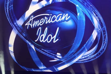 American Idol Logo – Stock Editorial Photo © Jean_Nelson #12503441