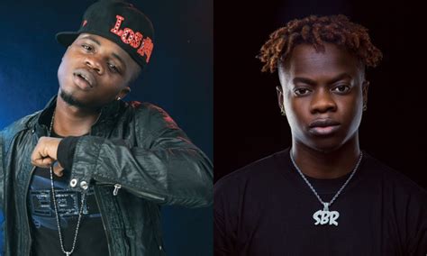 I’m unaware of Dagrin’s music royalties – Trod claims after backlash ...