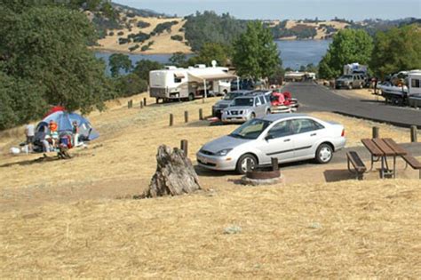 New Melones Staffing Shortage Could Impact Campgrounds - myMotherLode.com