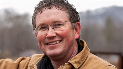 U.S. Rep. Thomas Massie's wife Rhonda Massie dies