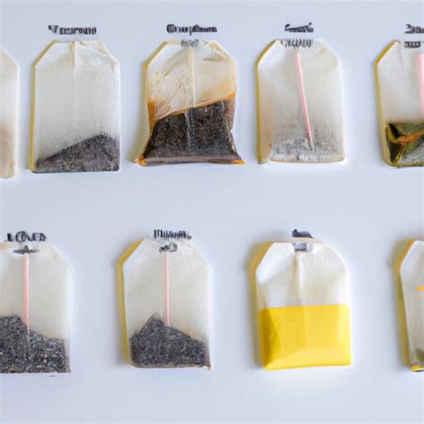 What Is a Tea Bag? Exploring the Benefits, Advantages and Disadvantages ...